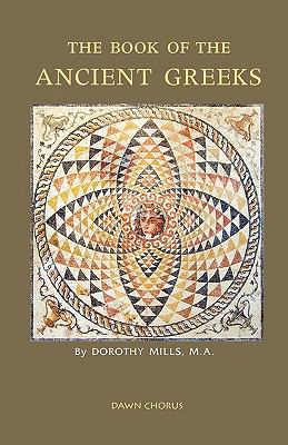 The Book of the Ancient Greeks 1597313564 Book Cover
