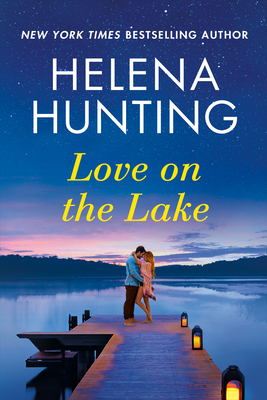 Love on the Lake 1542031257 Book Cover