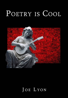 Poetry is Cool 1956189289 Book Cover