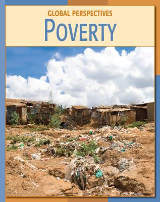 Poverty 1602791260 Book Cover