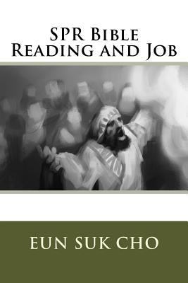Spr Bible Reading and Job [Korean] 1530640393 Book Cover