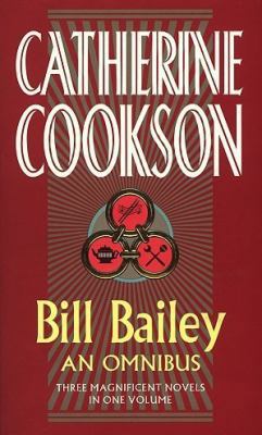 Bill Bailey: an Omnibus 0552146242 Book Cover