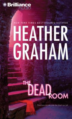 The Dead Room 1455840580 Book Cover