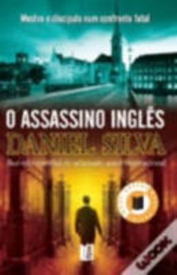 Asssassino Ingles [Portuguese] 972252190X Book Cover