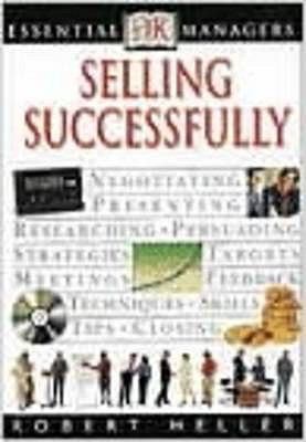 Selling Successfully 0751307696 Book Cover