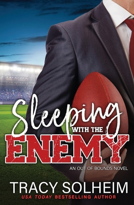 Sleeping with the Enemy 1949270149 Book Cover