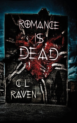 Romance Is Dead 1506177514 Book Cover