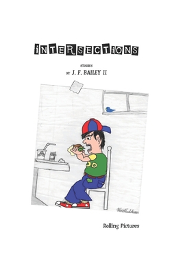 Intersections B08QLHR1KX Book Cover