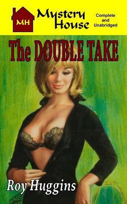 The Double Take 1541240731 Book Cover