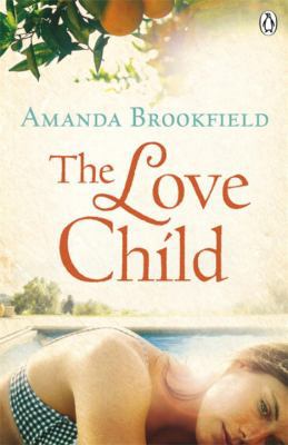 The Love Child 0718192346 Book Cover