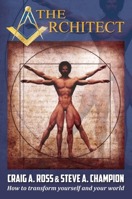 The Architect: How to transform yourself and yo... 1911587145 Book Cover