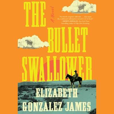 The Bullet Swallower 1797169521 Book Cover