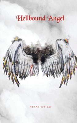 Hellbound Angel 0692853979 Book Cover