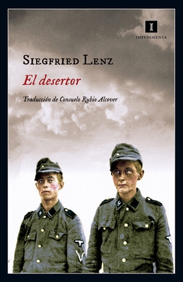 El Desertor [Spanish] 8417115161 Book Cover