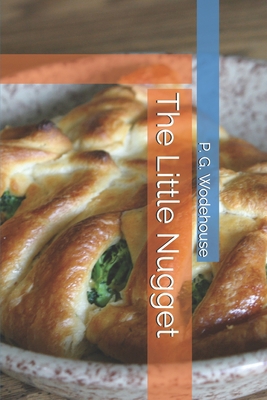 The Little Nugget 171066410X Book Cover