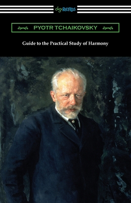 Guide to the Practical Study of Harmony 1420973754 Book Cover