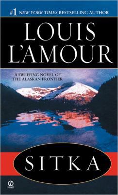 Sitka 0451203089 Book Cover