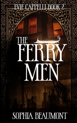 The Ferrymen 1974558037 Book Cover