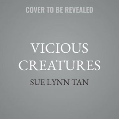 Vicious Creatures B0HL3GGQZW Book Cover