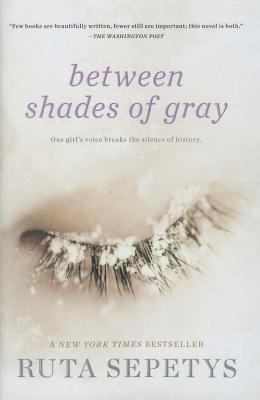 Between Shades of Gray 1613833903 Book Cover