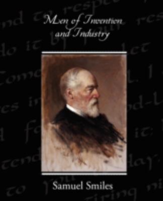 Men of Invention and Industry 143852353X Book Cover