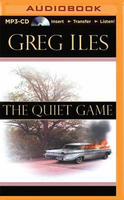 The Quiet Game 1501229567 Book Cover
