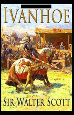 Paperback Ivanhoe Annotated Book