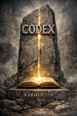 Codex [Italian] B0GZKG6XGY Book Cover