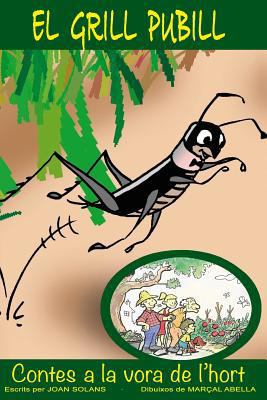 El grill Pubill [Catalan] 1530333474 Book Cover