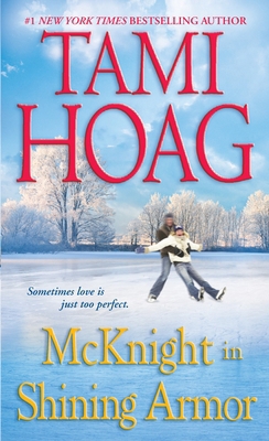 McKnight in Shining Armor: McKnight in Shining ... B0034MDVKW Book Cover