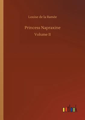 Princess Napraxine 3732688976 Book Cover