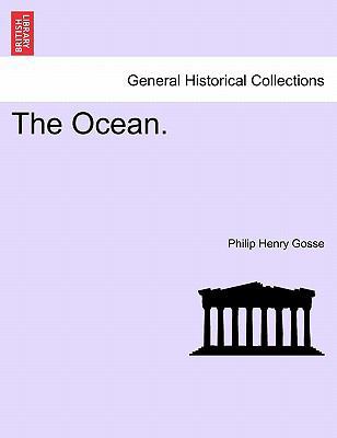 The Ocean. 1241239274 Book Cover