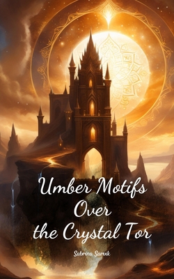 Umber Motifs Over the Crystal Tor 1805596969 Book Cover