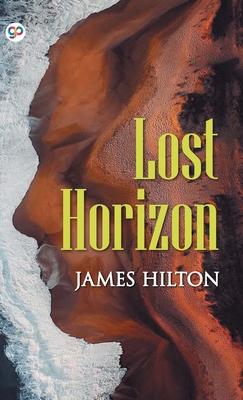 Lost Horizon 9389440491 Book Cover