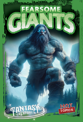 Fearsome Giants 1482475219 Book Cover