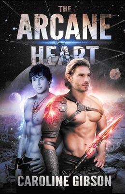 The Arcane Heart B088N8WZVX Book Cover
