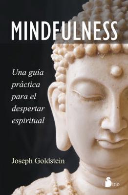 Mindfulness [Spanish] 8416233365 Book Cover