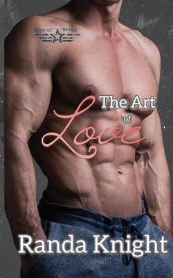 The Art of Love [Large Print] 1087931088 Book Cover