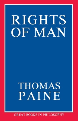 Rights of Man 087975379X Book Cover