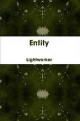 Paperback Entity Book