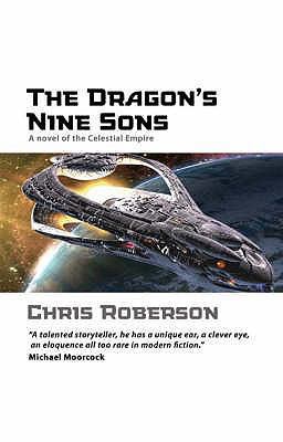 The Dragons' Nine Sons 1844166198 Book Cover