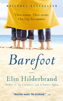 Barefoot B0073QZ662 Book Cover