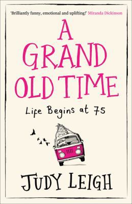 A Grand Old Time 000826919X Book Cover