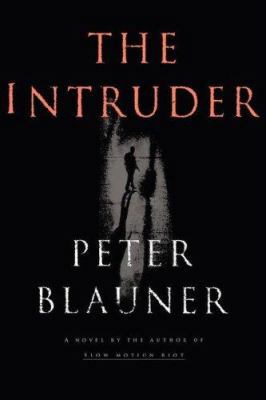 The Intruder 0684810948 Book Cover