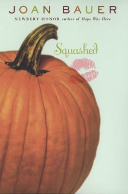Squashed 1417696257 Book Cover