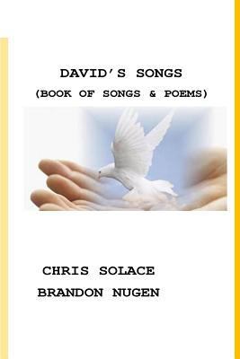 Davids Songs 1724632183 Book Cover