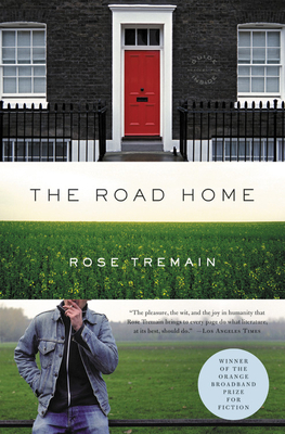 The Road Home B0044KN1K8 Book Cover