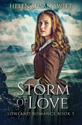 Storm of Love: Premium Hardcover Edition 1034105876 Book Cover