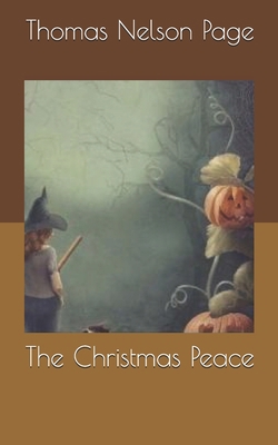 The Christmas Peace 1676266100 Book Cover