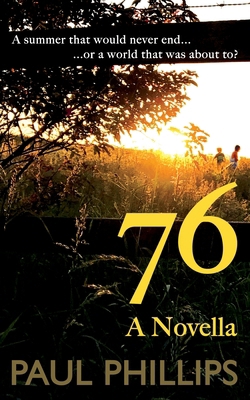 76: A Novella B0H3K6S7VH Book Cover